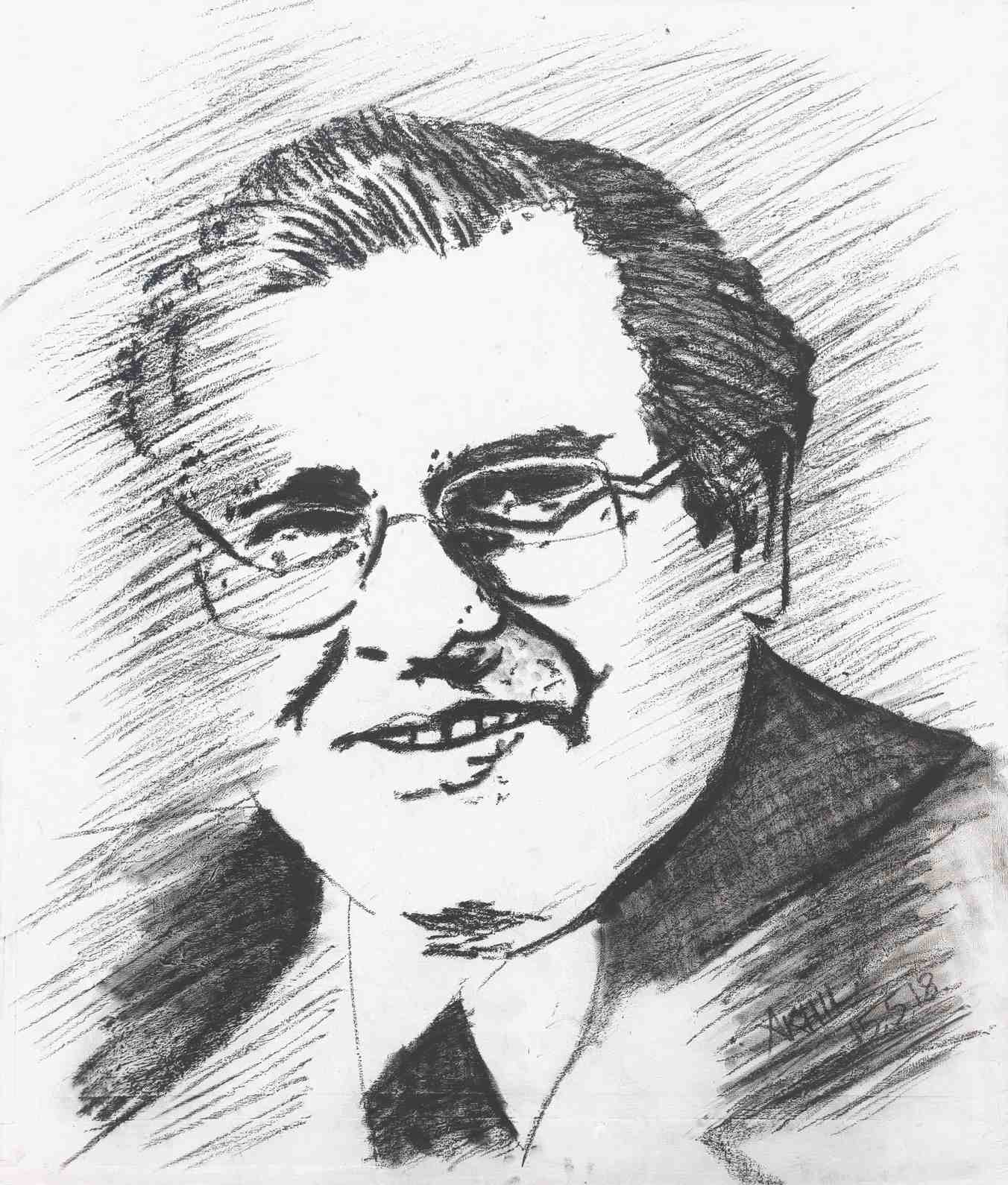 Shri Ashok Varma