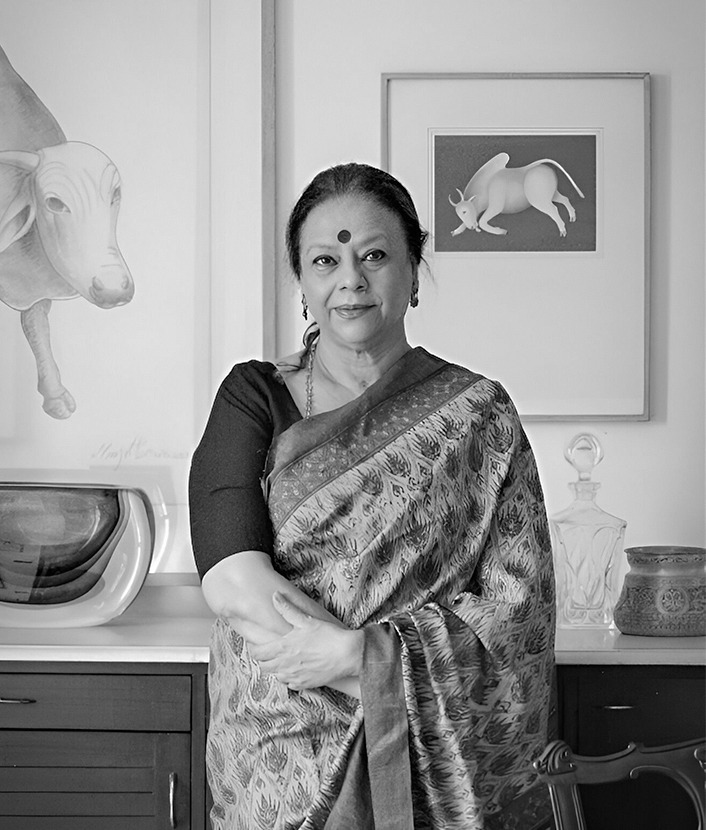 Imaan Varma
